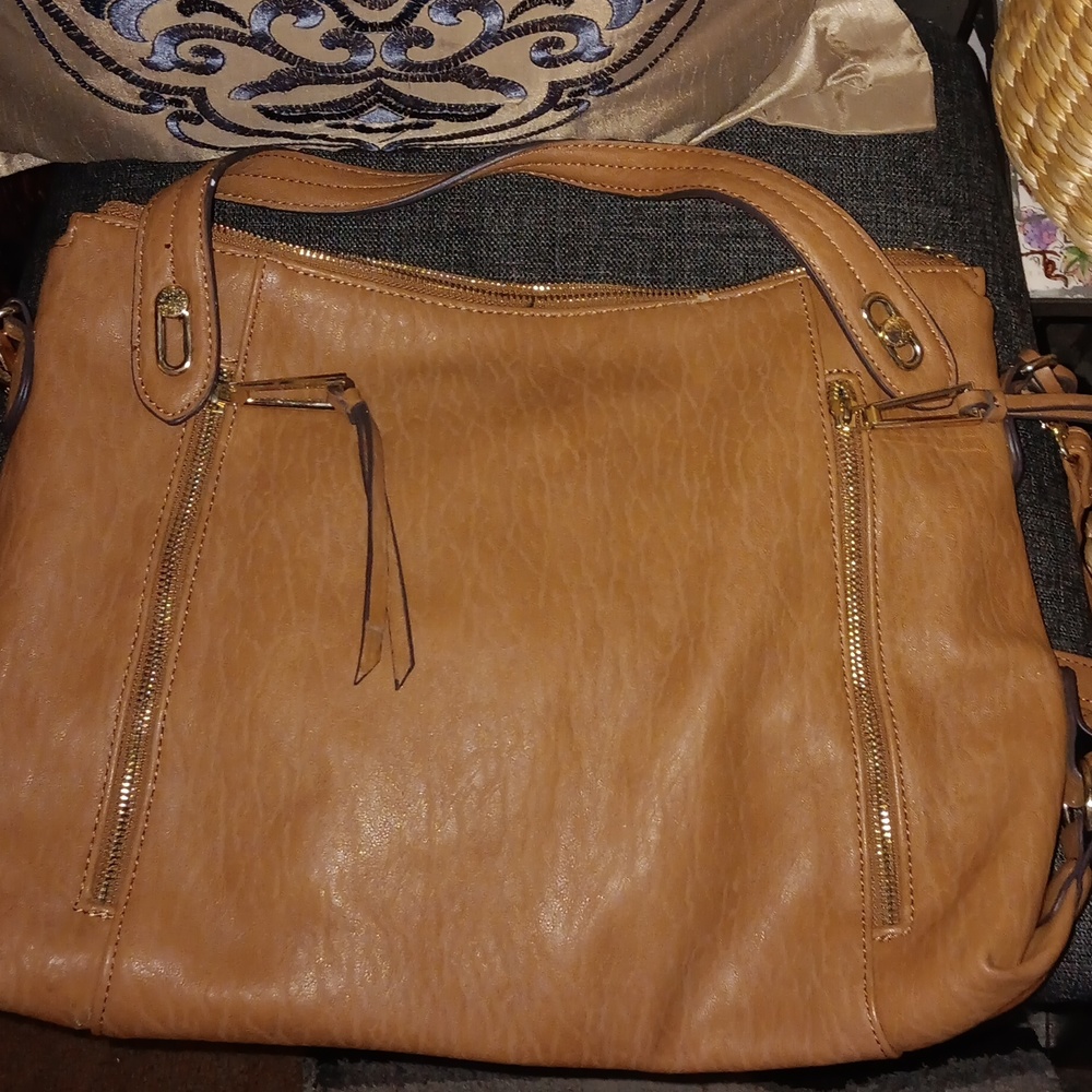 Jessica Simpson Tote